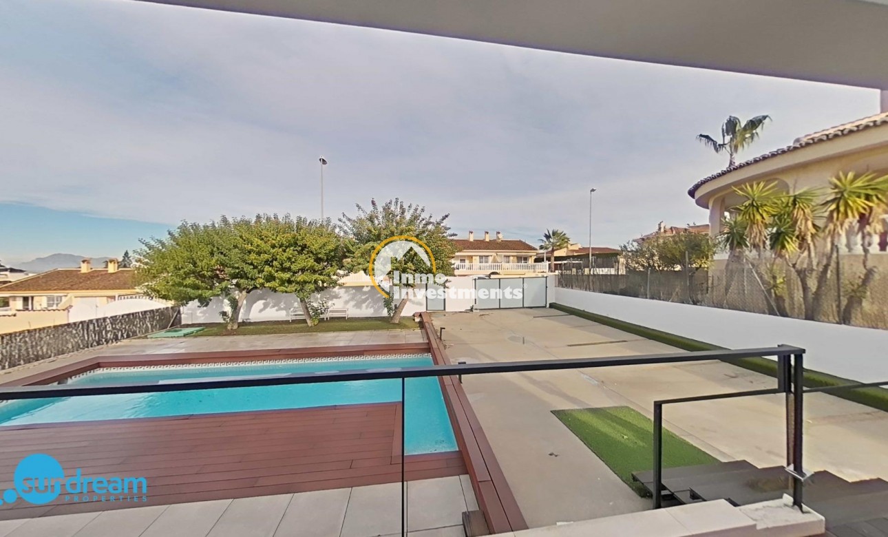 Bestaande bouw - Villa - Benijofar - Benimar