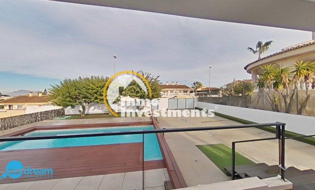 Bestaande bouw - Villa - Benijofar - Benimar