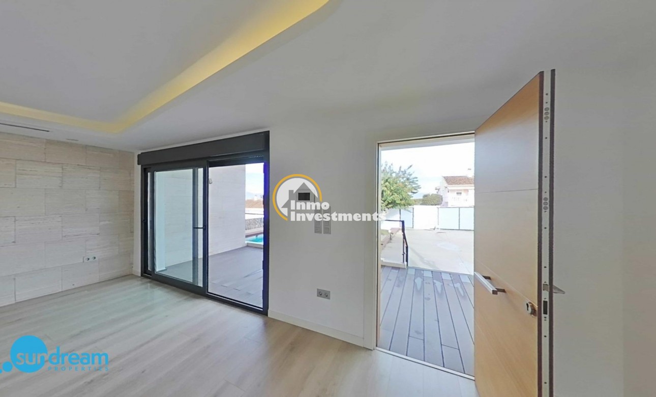 Bestaande bouw - Villa - Benijofar - Benimar