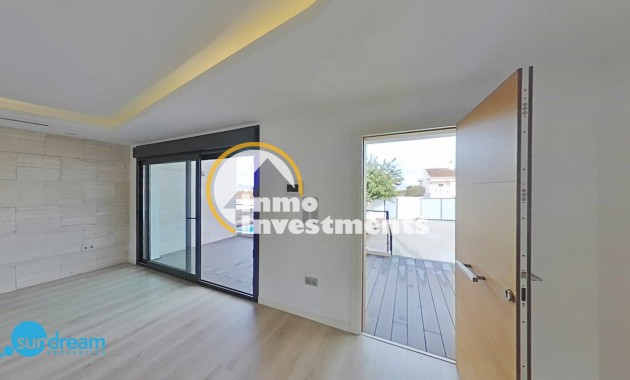 Bestaande bouw - Villa - Benijofar - Benimar