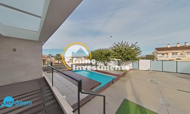 Bestaande bouw - Villa - Benijofar - Benimar