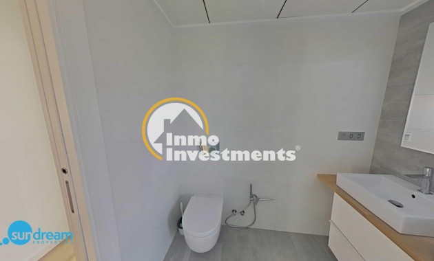 Bestaande bouw - Villa - Benijofar - Benimar