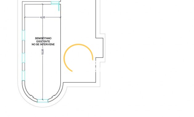 Bestaande bouw - Villa - Benijofar - Benimar