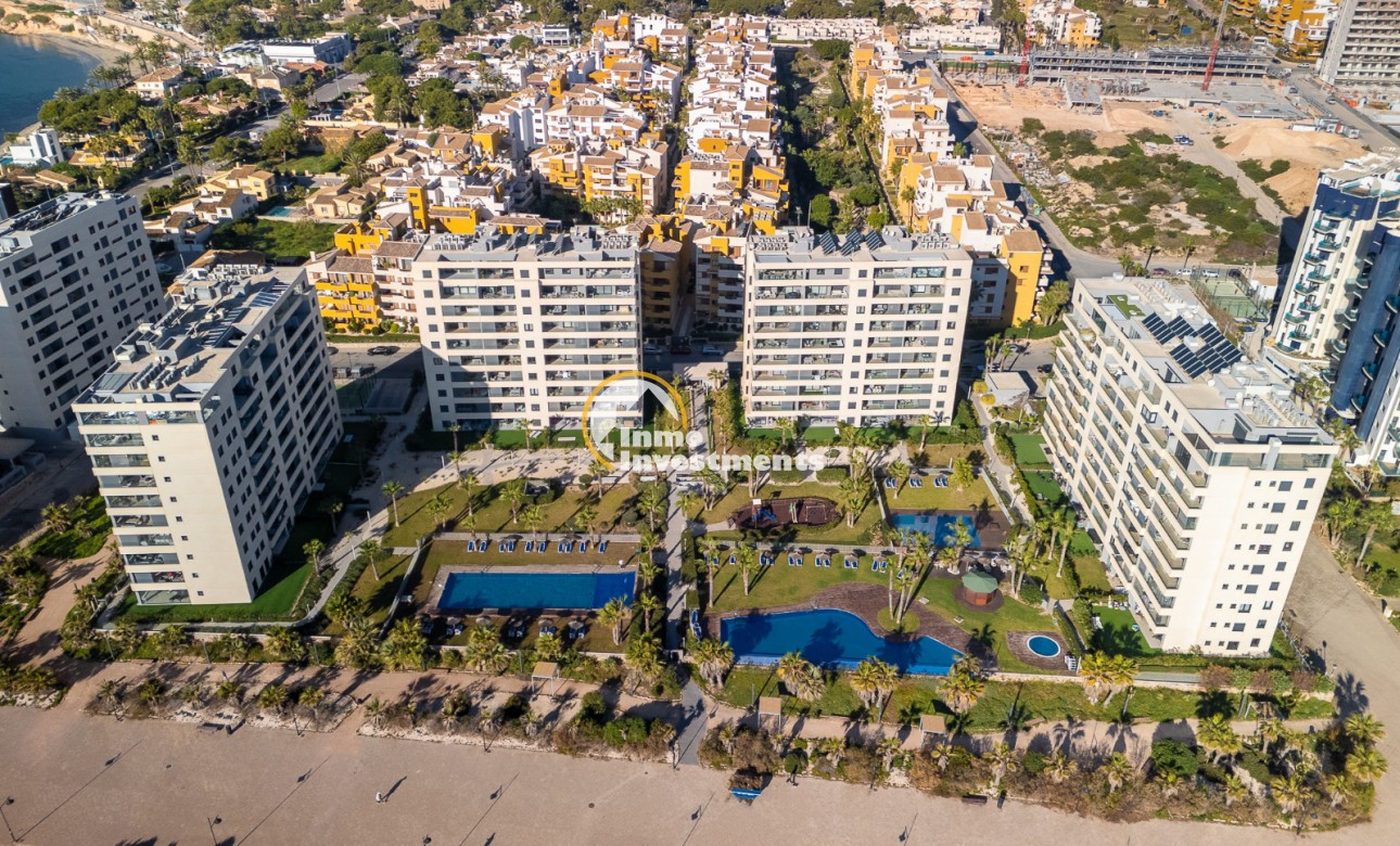 Bestaande bouw - Penthouse - Punta Prima - Strand