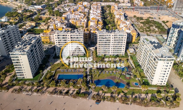 Bestaande bouw - Penthouse - Punta Prima - Strand