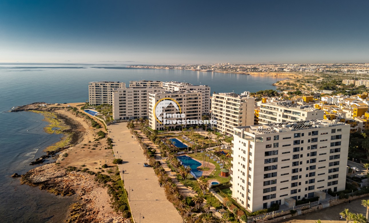 Bestaande bouw - Penthouse - Punta Prima - Strand