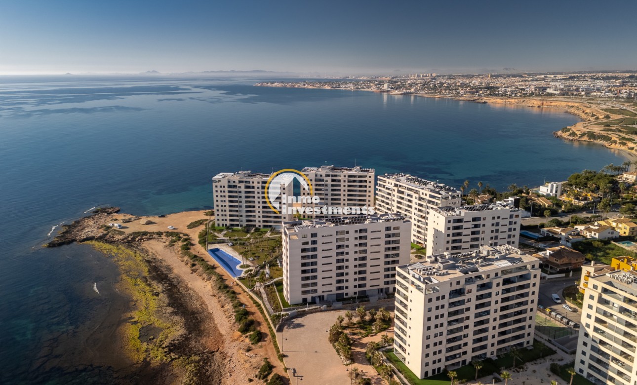 Bestaande bouw - Penthouse - Punta Prima - Strand