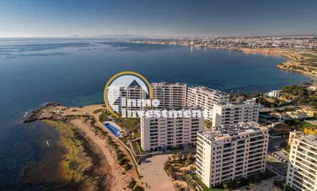 Bestaande bouw - Penthouse - Punta Prima - Strand