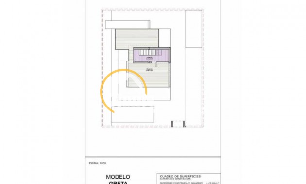 Nieuwbouw - Villa - Campoamor - 