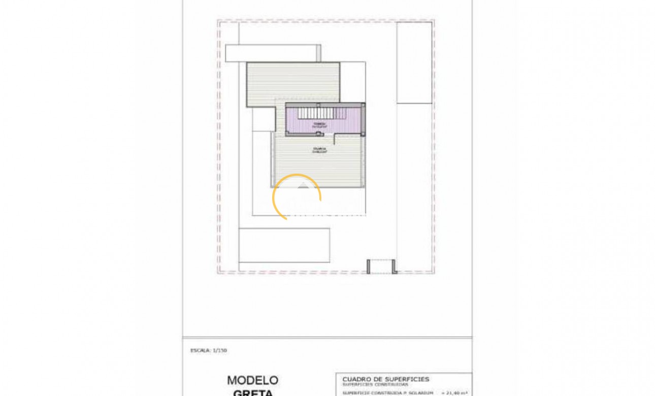 Nieuwbouw - Villa - Campoamor - 