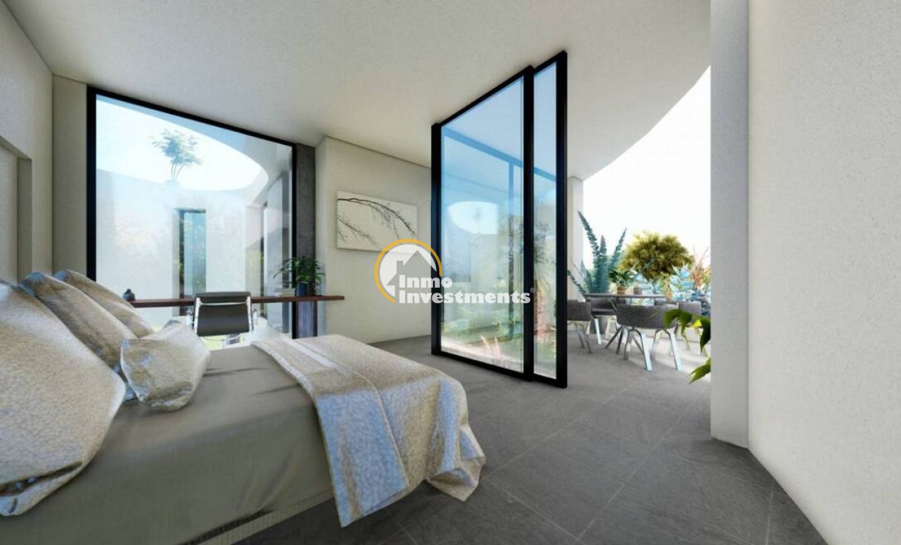 Nieuwbouw - Villa - Campoamor - 