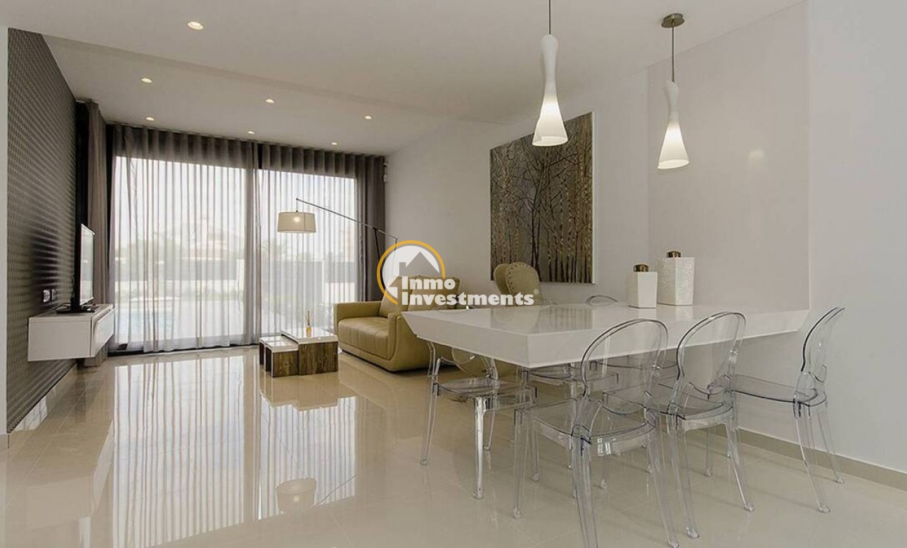 Nieuwbouw - Villa - Campoamor - 