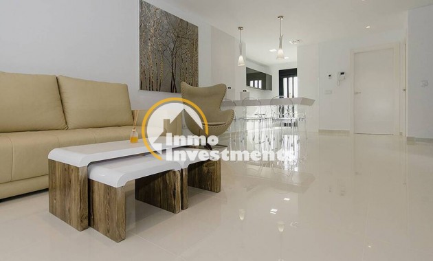 Nieuwbouw - Villa - Campoamor - 