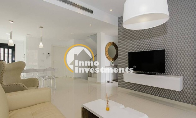 Nieuwbouw - Villa - Campoamor - 