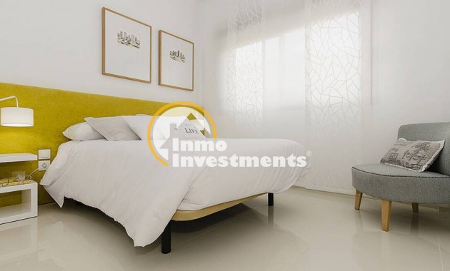 Nieuwbouw - Villa - Campoamor - 