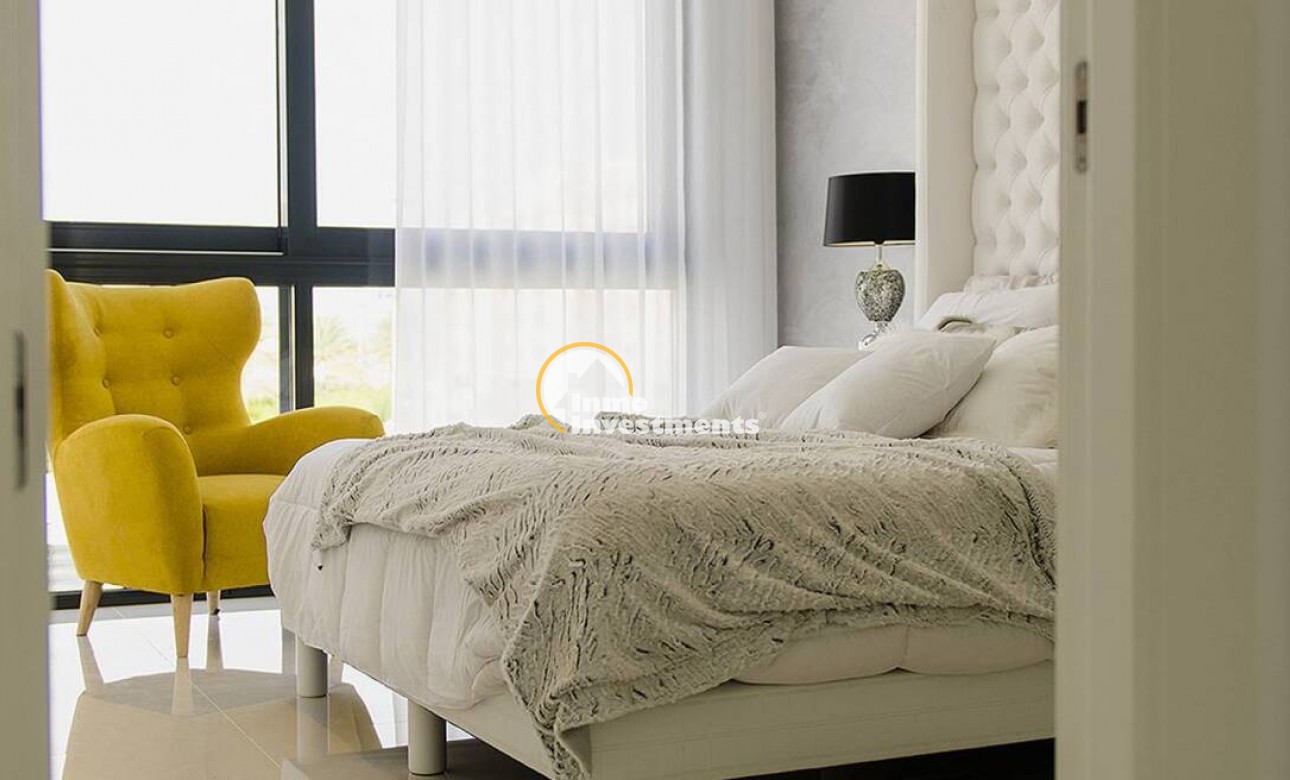 Nieuwbouw - Villa - Campoamor - 