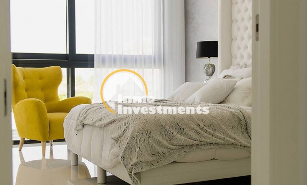 Nieuwbouw - Villa - Campoamor - 