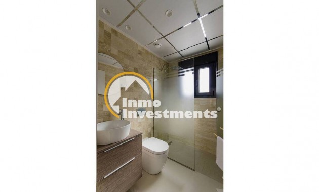 Nieuwbouw - Villa - Campoamor - 