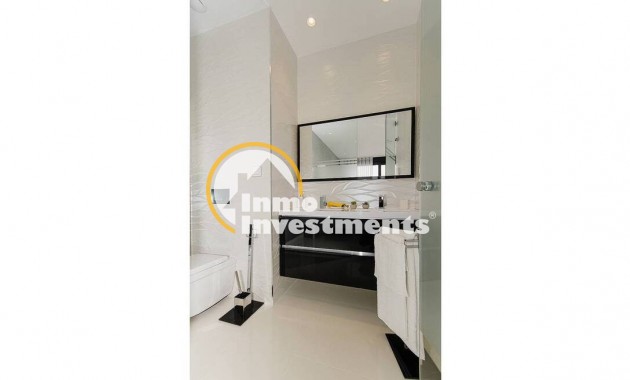 Nieuwbouw - Villa - Campoamor - 