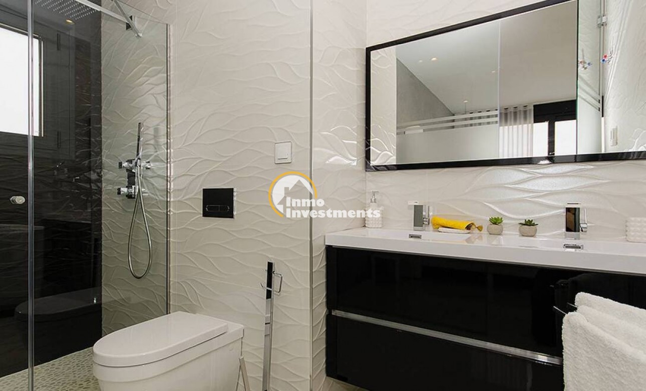 Nieuwbouw - Villa - Campoamor - 