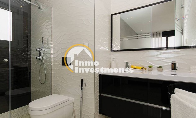 Nieuwbouw - Villa - Campoamor - 