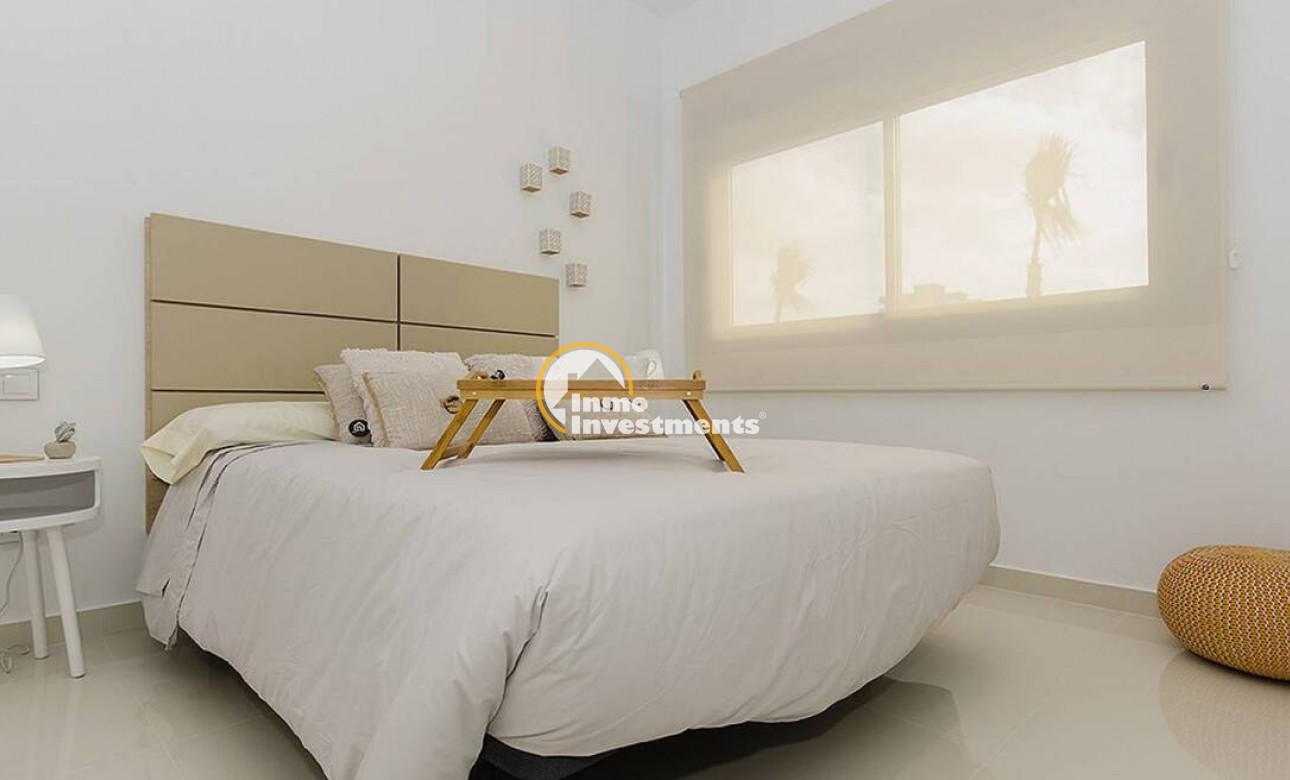 Nieuwbouw - Villa - Campoamor - 