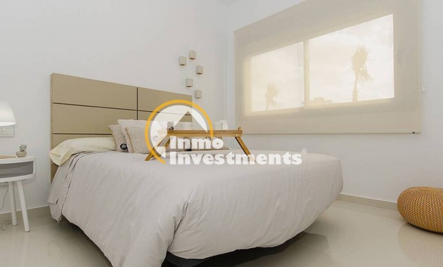 Nieuwbouw - Villa - Campoamor - 