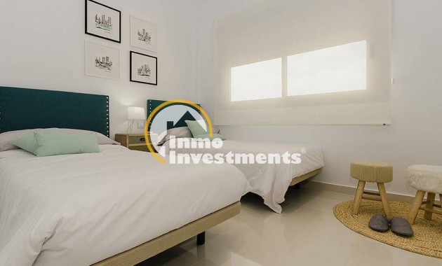 Nieuwbouw - Villa - Campoamor - 