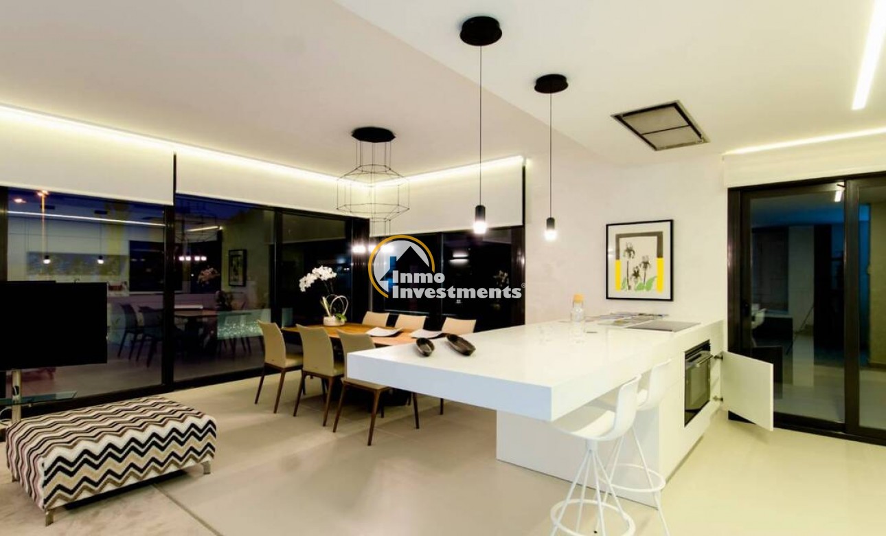 Nieuwbouw - Villa - Campoamor - 