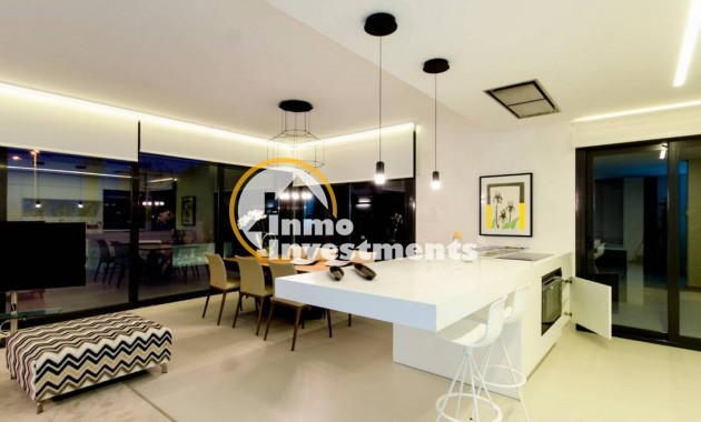 Nieuwbouw - Villa - Campoamor - 