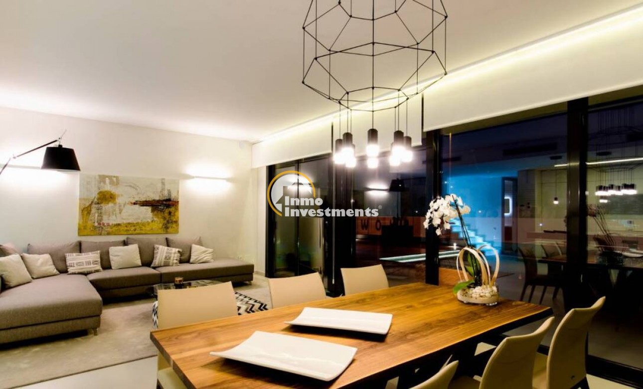 Nieuwbouw - Villa - Campoamor - 