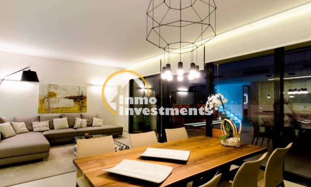 Nieuwbouw - Villa - Campoamor - 