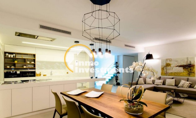 Nieuwbouw - Villa - Campoamor - 