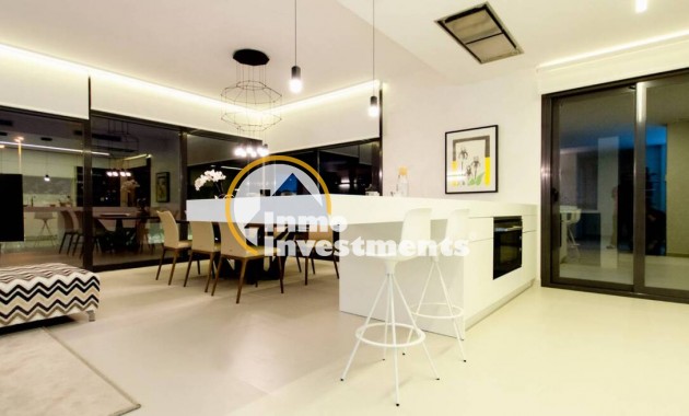 Nieuwbouw - Villa - Campoamor - 