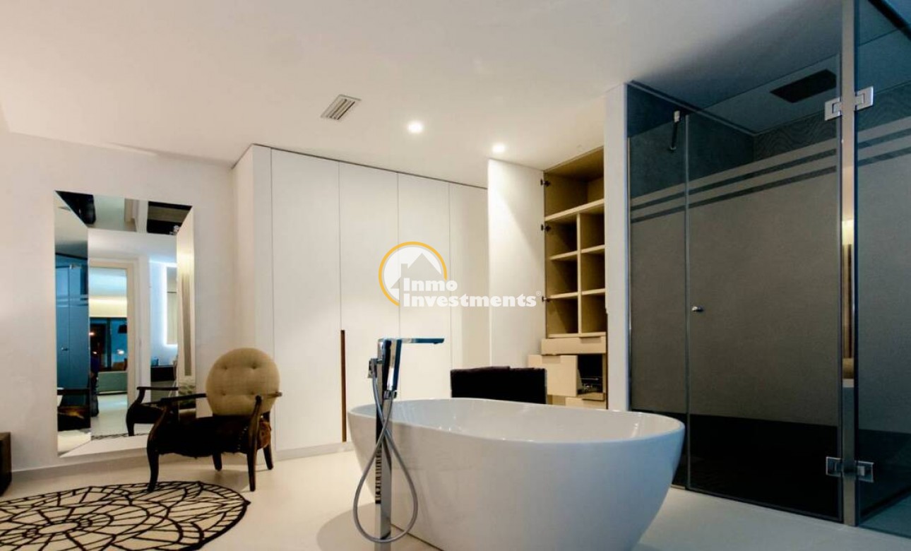 Nieuwbouw - Villa - Campoamor - 