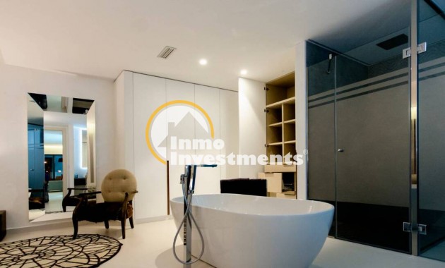 Nieuwbouw - Villa - Campoamor - 