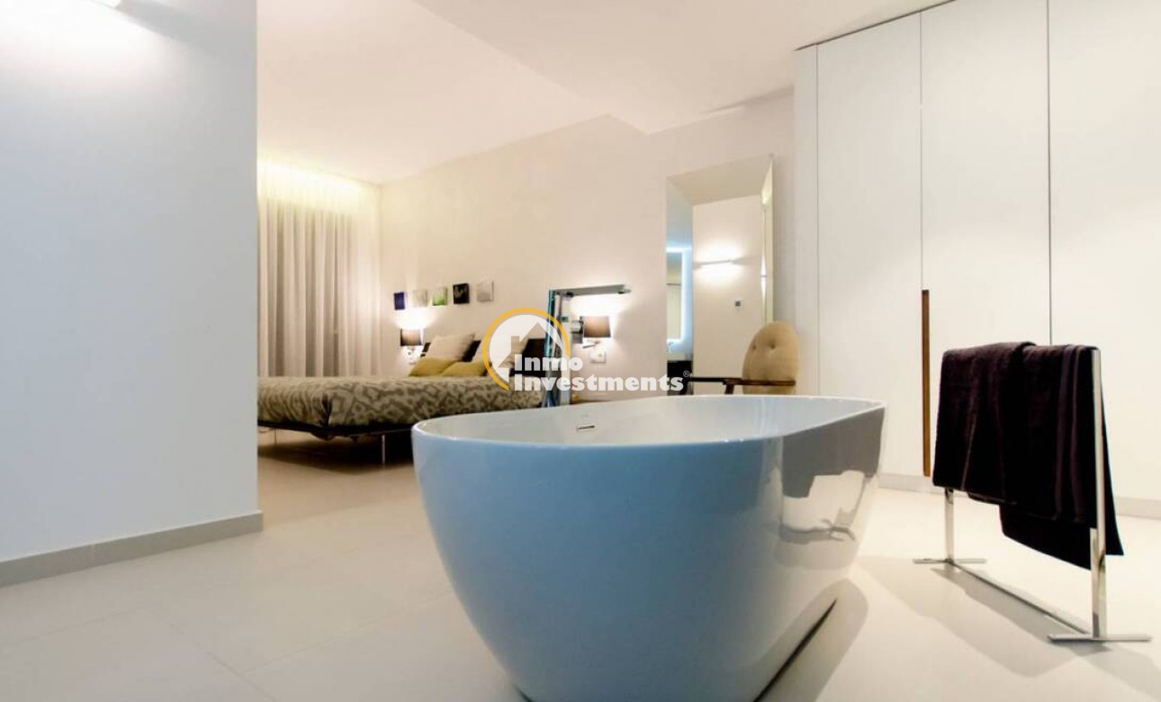 Nieuwbouw - Villa - Campoamor - 