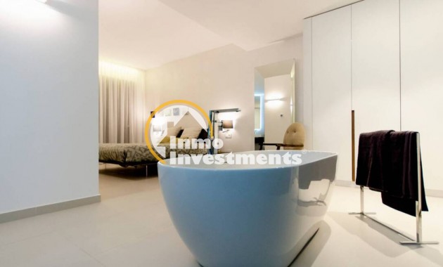 Nieuwbouw - Villa - Campoamor - 