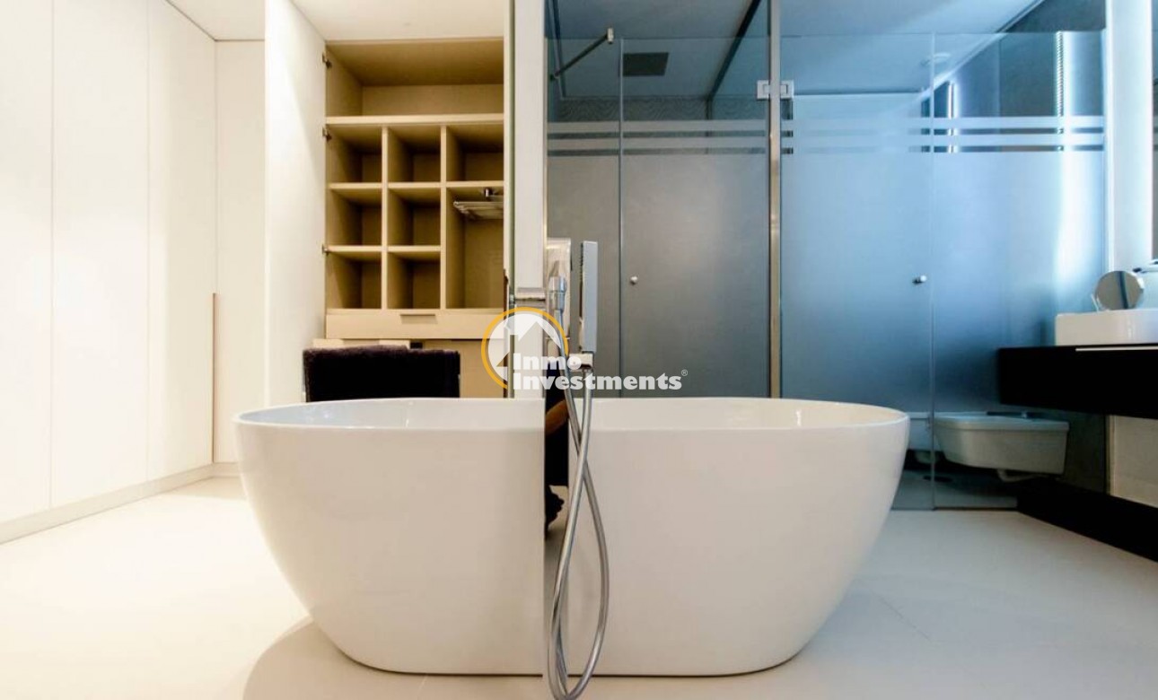 Nieuwbouw - Villa - Campoamor - 