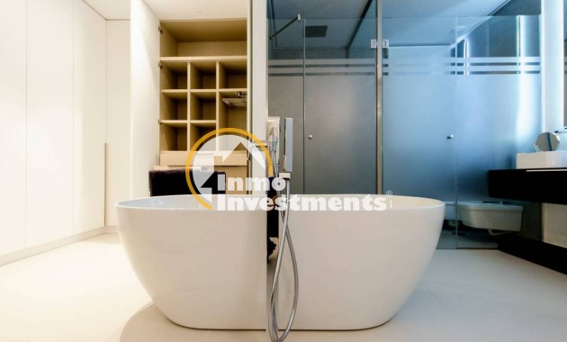 Nieuwbouw - Villa - Campoamor - 