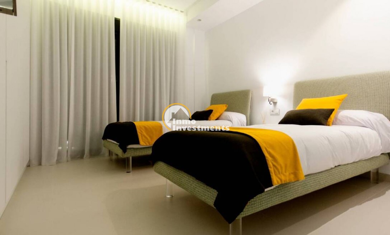 Nieuwbouw - Villa - Campoamor - 