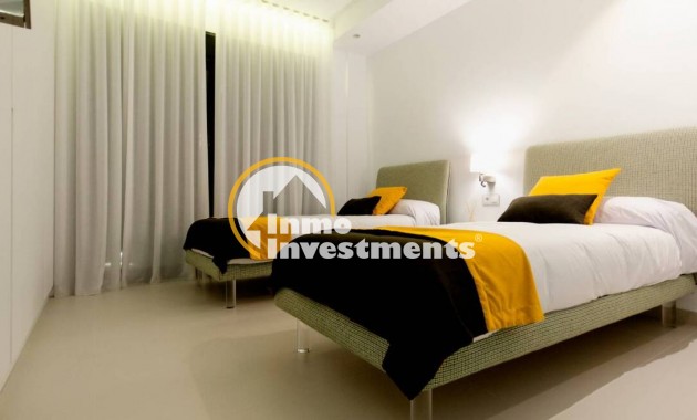 Nieuwbouw - Villa - Campoamor - 