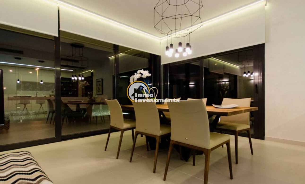 Nieuwbouw - Villa - Campoamor - 