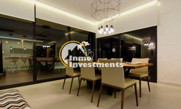 Nieuwbouw - Villa - Campoamor - 