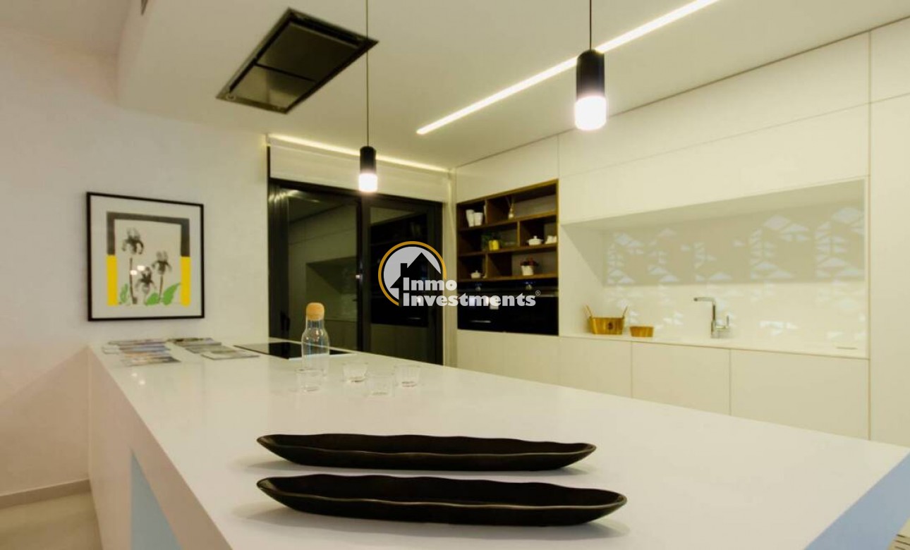 Nieuwbouw - Villa - Campoamor - 