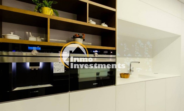 Nieuwbouw - Villa - Campoamor - 