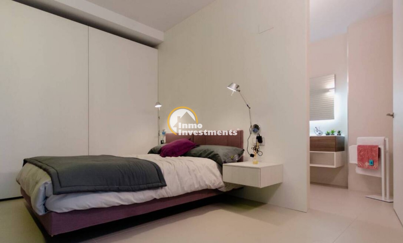 Nieuwbouw - Villa - Campoamor - 