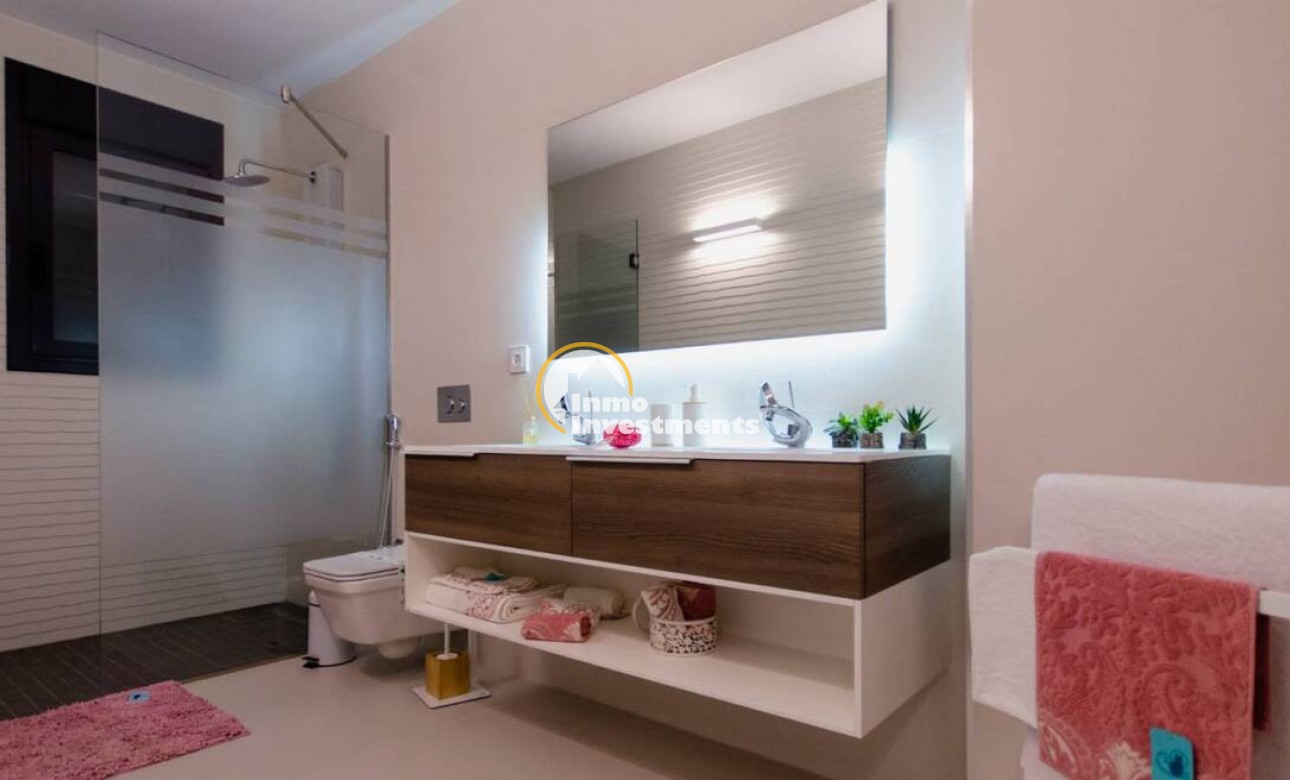 Nieuwbouw - Villa - Campoamor - 