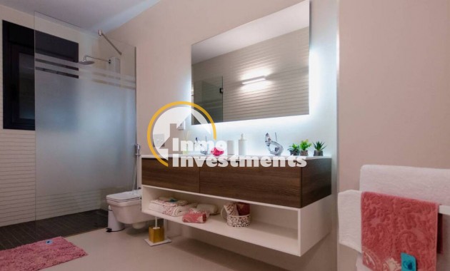 Nieuwbouw - Villa - Campoamor - 