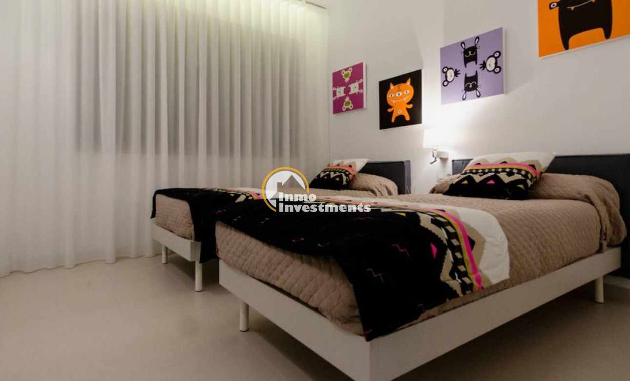 Nieuwbouw - Villa - Campoamor - 